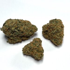 Mango Cheese 10% THC, 15% CBD (Remexian Balanced CNF MCC)