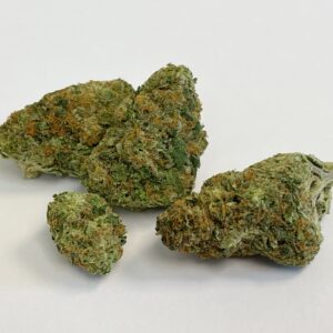Strawberry OG - IMC THC25 T04