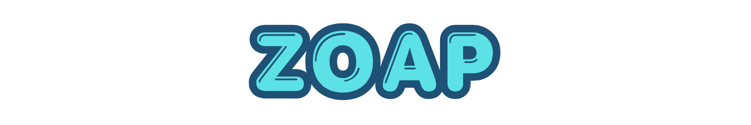 Zoap